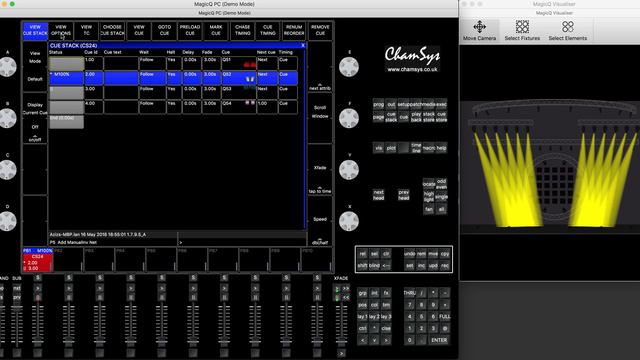 Урок 16. Cross Fade. Театральный режим перехода смотреть онлайн