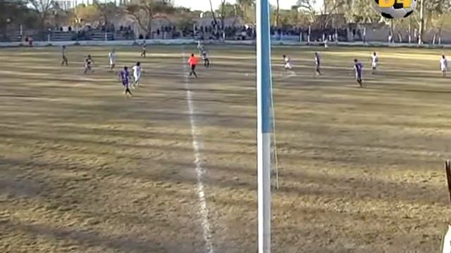 BULE VS MOJARRAS N смотреть онлайн