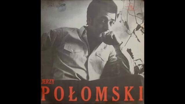 Jerzy Połomski - Jeżeli jesteś, to już bądź смотреть онлайн