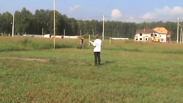 Исиытания по ВН. Виктория Хуртина с Антером и Татьяна Соловьева с Грандой смотреть онлайн