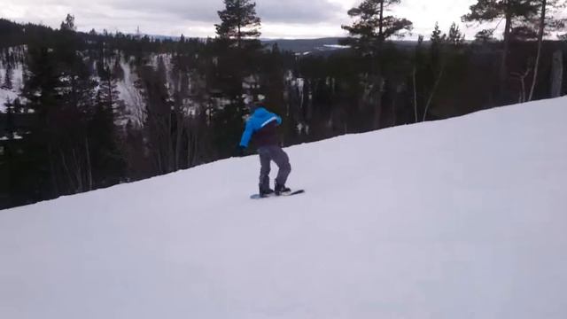 Patrik O Peter Klövsjö 2016 13