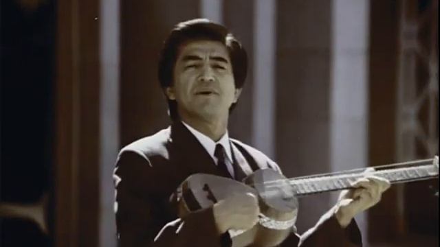 Baxtiyor Xolxo‘jayev/ Qalandar Ishqi/CHo‘lpon G‘azali/Бахтиёр Холхўжаев Қаландар ишқи/ Чўлпон