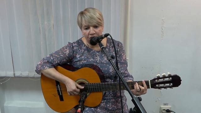 10 За городом - Наталья Баязитова