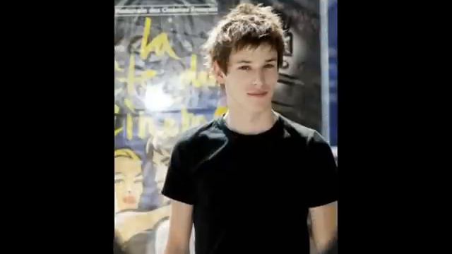 Gaspard Ulliel