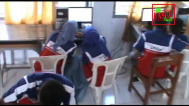 Profil SMK Untung Surapati Pasuruan Full