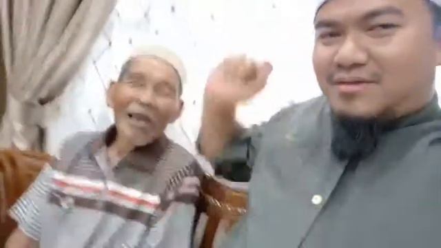 Hamid Gurkha Live Bersama Ustaz Haji Taufik
