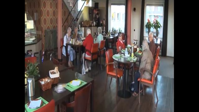 Students Accomodation