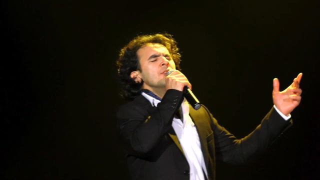 "Золотое танго" муз. А. Бабаджанян слов. О. Гаджикасимов смотреть онлайн