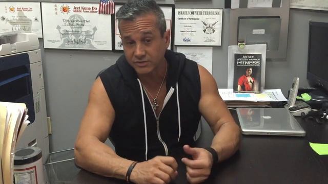 Anta's Fit & Fearless Challenge 1-2016 Health,  Nutrition, Supplements #1