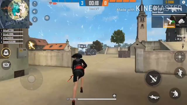 Hs gaming channel #booyah #dc recoreders #fun in free fire eitle pass giveaway смотреть онлайн