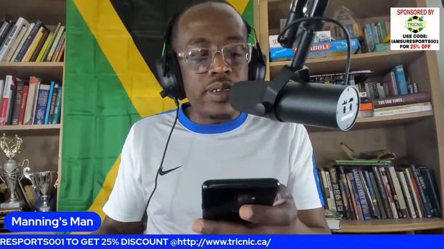 Alia Atkinson Retires As Young Zaneta Alvaranga Is Poised To Take Over!!