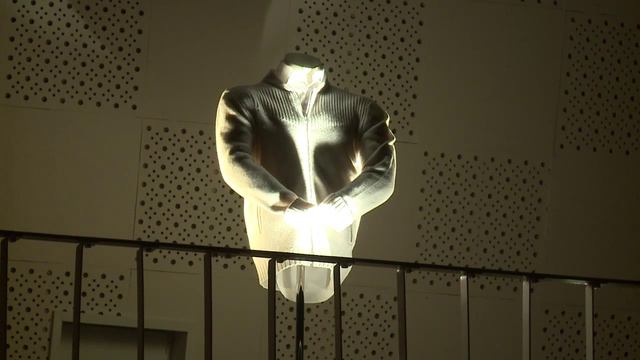 1. Osa OHTLIKE IDEEDE FESTIVAL VOL.3. Valge Kampsuniga Mehe Kõne.