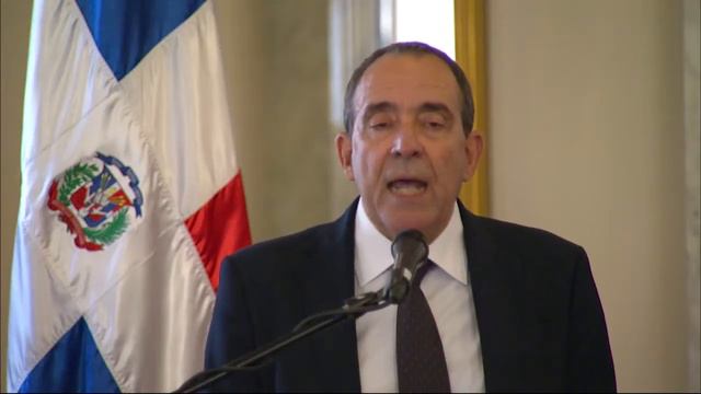 FIDA considera Gobierno es ejemplo de cómo se mejora la vida de la gente смотреть онлайн