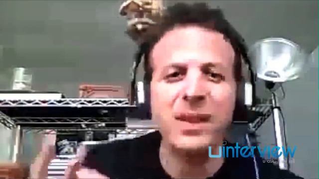 Amat Escalante On 'Heli,' Mexican Drugs Lords, Cannes смотреть онлайн