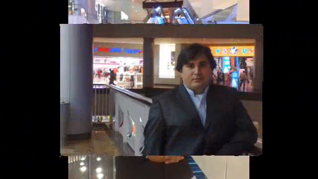 Paryanka And Haroon