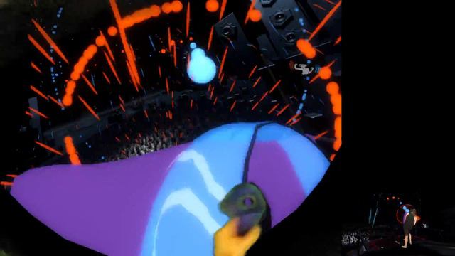 Gershon Kingsley - Pop Corn 「 Audioshield Insane 」 смотреть онлайн