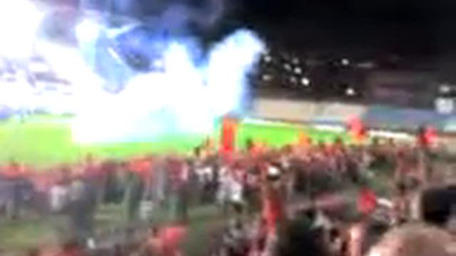 Vllaznimi fitues i kupes смотреть онлайн