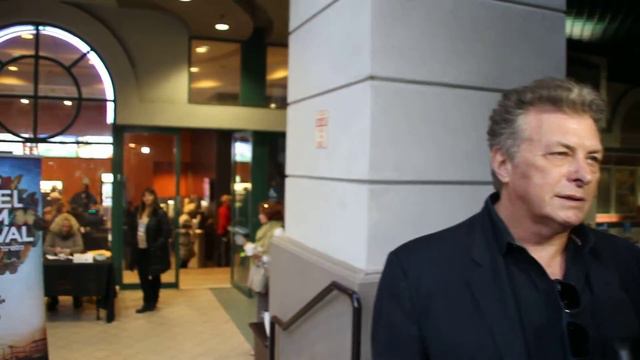 Christian Broadcasting Network Interviewed Meir  Fenigstein,Founder/Executive Director IFF