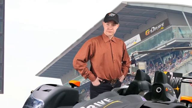 88 Участник команды G Drive Racing Омск Иванов Владислав смотреть онлайн