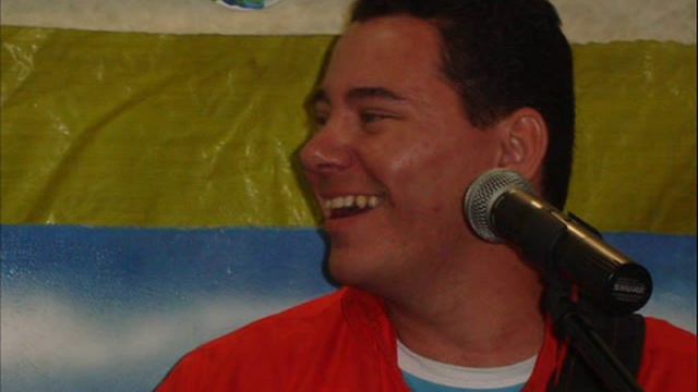 15 ANOS DE CARREIRA DO CANTOR DOUGLAS AUGUSTO. смотреть онлайн