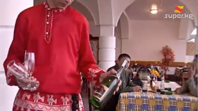 Жылдыз Тутуева   Жигитке