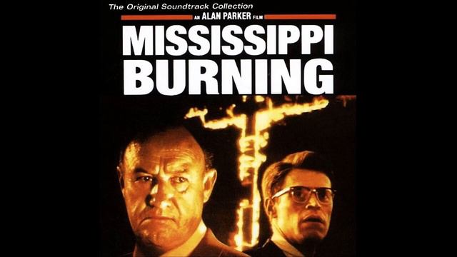 Trevor Jones - Justice In Mississippi - (Mississippi Burning, 1988)