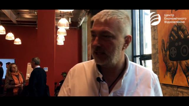 Культурні трансформації в Національній економічній стратегії, Сергій Созановский