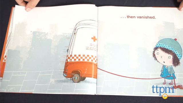 This Book Just Ate My Dog! from Henry Holt and Company смотреть онлайн