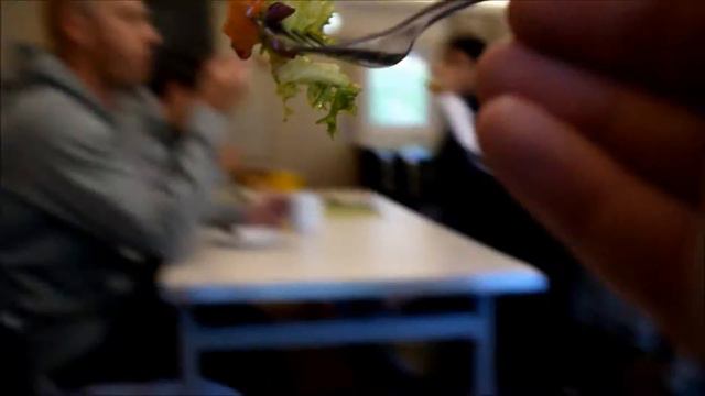 ÖSV | Ein Tag mit Kombinations- Sprungtrainer Falko Krismayr | 27.08.2013 смотреть онлайн