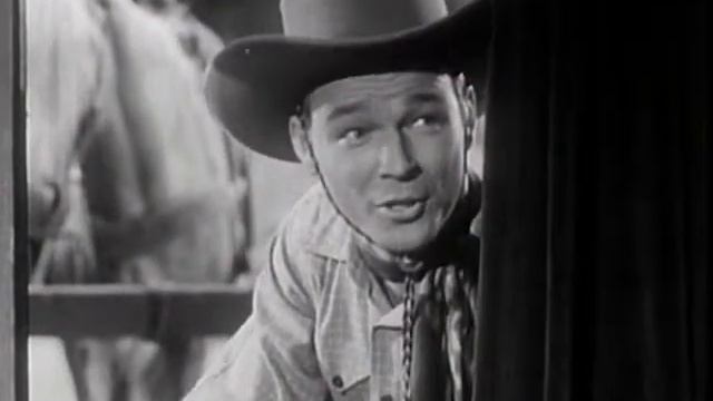Nevada City 1941 Full Movie
