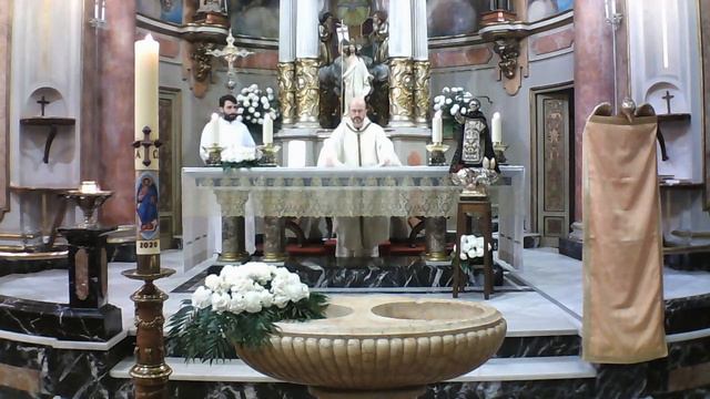 Dia De San Vicente Ferrer