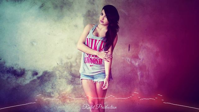 Men Onun Xestesi Tapa Bilmirem Bir Care ❤(🔥Super Remix🔥)