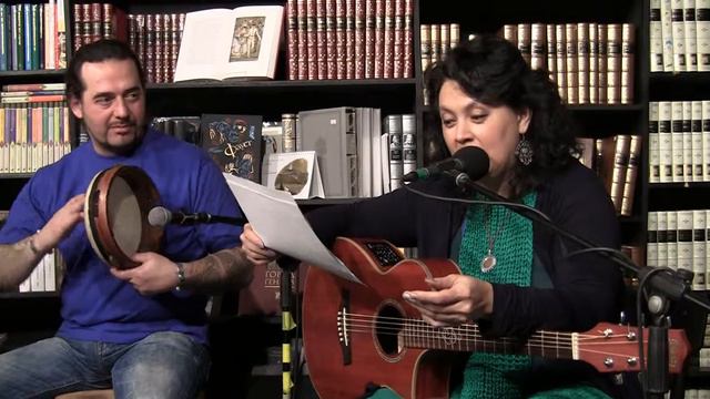 Наталья Нелюбова. "Царство", ч. 6 (из 8) смотреть онлайн