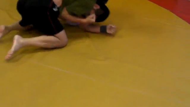 Oikawa vs Yamada [Round1] (2011-01-08) смотреть онлайн