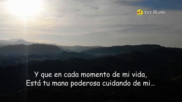 Oración del Día – Un Nuevo Amanecer смотреть онлайн