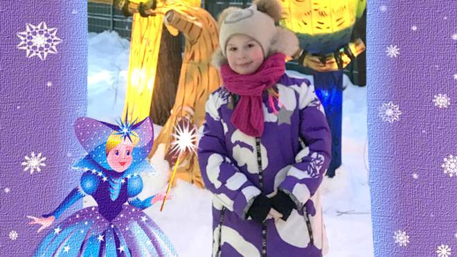 ⛄️ Новогодний утренник 2020 в Карасике г.Ульяновск смотреть онлайн