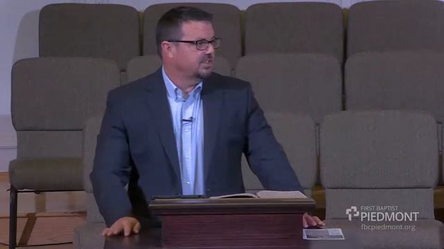 Ephesians 6:1-3 - Ryan Taber смотреть онлайн