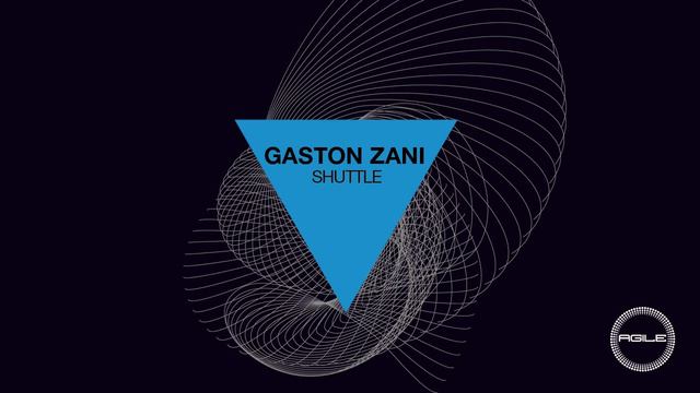 Gaston Zani - Shuttle (Original Mix) смотреть онлайн