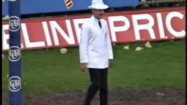 Peter Daicos in a Nutshell смотреть онлайн