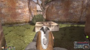 S.T.A.L.K.E.R. ОТСРОЧЕННАЯ СМЕРТЬ #1 ГОРОД КОТОРОГО НЕТ