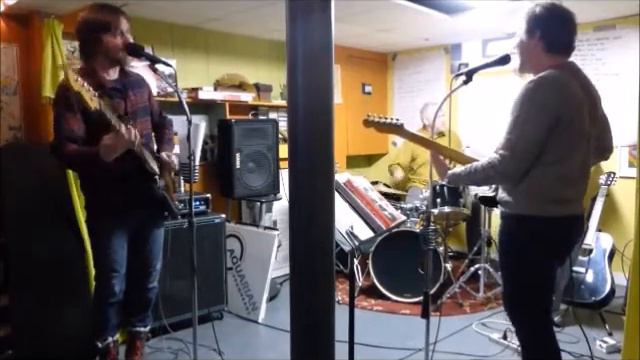 The George Martins Practice Tapes смотреть онлайн