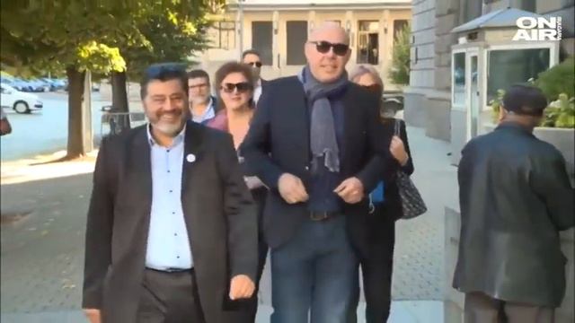 Това са кандидатите за президентския пост, които ще се борят за одобрението ни