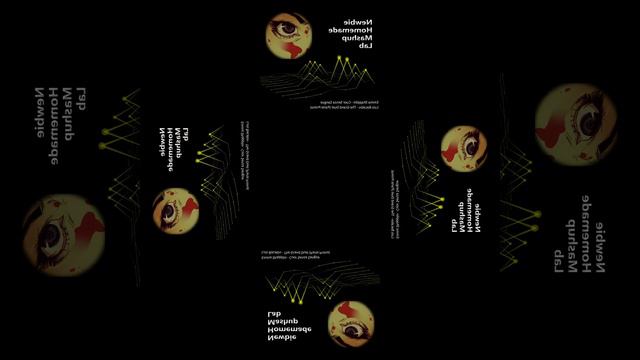 [mashup] Emma Shapplin - Cuor Senza Sangue X Luis Bacalov - The Grand Duel (Parte Prima) #hologram смотреть онлайн