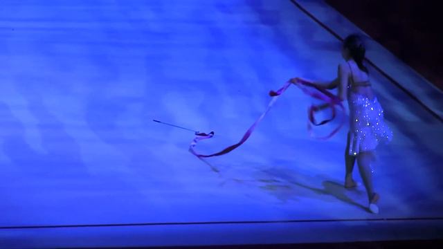 Aliya Garayeva.AZE.Gala смотреть онлайн