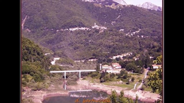 VAGLI DI SOPRA - Garfagnana - Lucca смотреть онлайн