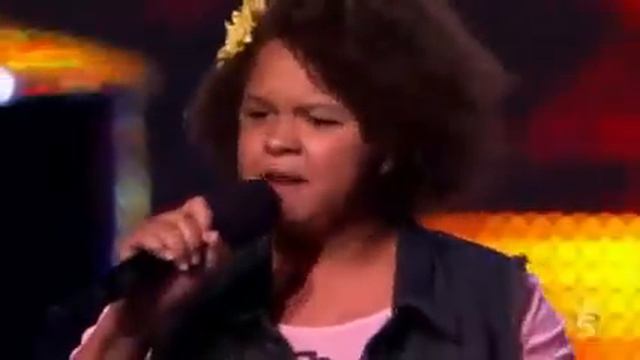 If I Were A Boy- Rachel Crow смотреть онлайн