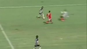 Felipe Augusto - Atacante - Eleven Sports
