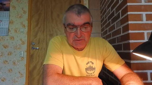 # 20 Двойник Пол Пота. "Красные кхмеры" - садисты-коммунисты-утописты. Эпизод20. смотреть онлайн
