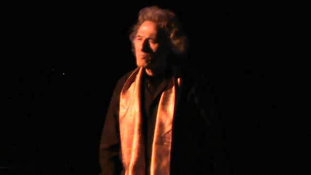 AMEL BRAHIM-DJELLOUL A L'OPERA D'ALGER LE 25.01.2017