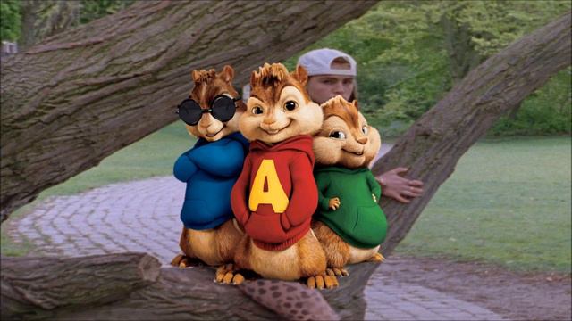 Lil Kleine & Ronnie Flex - Drank en Drugs (Chipmunks Versie) смотреть онлайн